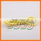 2015 YoYo Vintage Shoelaces for High Top Football Shoelace, Black White Red Green 100% Cotton Shoe Laces thumbnail-6