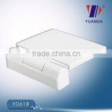 Steel Hidden Door Hinge For Plastic Steel Casement Door thumbnail-1