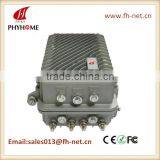 EOC Master Ethernet Over Coax 4 in 4 Out