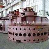 Vertical Turbine Generator