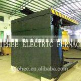 Hot Sale!! 750kg 450kw Iron/steel Scrap Melting Furnace thumbnail-3