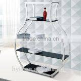 Grocery Store Shelf,home Wall Shelf,stainless Steel Shelf KQD122 thumbnail-1