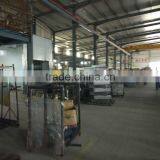 Xiamen Menis Metal Manufacture Co., Ltd. company overview - view 3 thumbnail