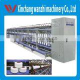 Yarn Covering Machine Manufacturer in China