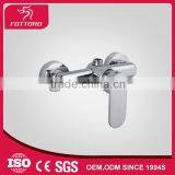 Round Handle Colorful Showers Set MK23003