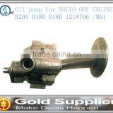 Brand New Oil Pump for VOLVO OHV ENGINE B20A B18B B18D 1218706 /M91 With High Quality and Low Price. thumbnail-1