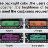 2016 Professional Ham Radio hf Transceiver, Digital Two Way Radio Transceiver thumbnail-5