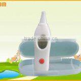 Infrared Thermometer PC800 for Ear Forehead Use thumbnail-1