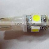 T10 4 SMD 5050 5 SMD5050 13 SMD5050 SMD3020 SMD3528 Automobile Bulbs Auto Lighting System LED Light LED Lamp thumbnail-4