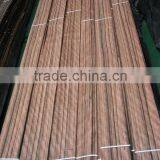 Sliced Cut Ebony Veneer