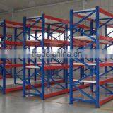 China Warehouse Rack And Shelf System