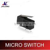 3PINS Miniature Mini Type Microswitch Snap Action LS Microswitch 6A 250V AC Joystick Micro Switch thumbnail-1