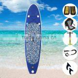 Fashional Camouflage Inflatable Sup Paddle Surf Board thumbnail-1