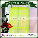 Plexiglass Stand Plexiglass cd Storage thumbnail-6