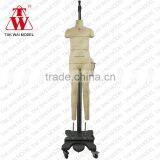 Modern Fitting 130cm Kids Full Body European Child Body Foam Mannequin thumbnail-4