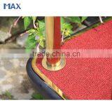 Metal Hotel Luggage Trolley For Trantsporting Luggage thumbnail-4