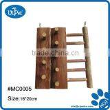 Wooden Ladder Small Animal Hamster Toy thumbnail-1