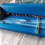 Electric Creasing Machine WD- P480 thumbnail-2