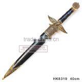 Wholesale Historical Knife Decorative Antique Knife HK8319