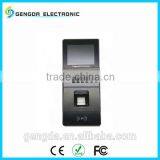The Latest Fingerprint Reader Time Attendance Machine Price thumbnail-2