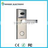 GD Electronic Door Lock Block thumbnail-2