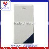 Classical PU Flip Book Style Case for Iphone 6S thumbnail-6