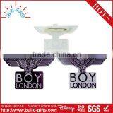 Wedding Peacock Brooch