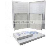 Luxury Custom Packaging Paper Box for Nail Gel Color Card thumbnail-3