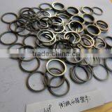 Injector Shim Kits, Denso Injector Adjusting Shim Washers, Original Common Rail Injector Gasket Kit thumbnail-3