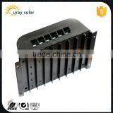 12V 24V Automatic Distinguish PWM Solar Panel Battery Regulator Charge Controller thumbnail-6