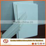 White 6mm Pvc Foam Sheet thumbnail-1