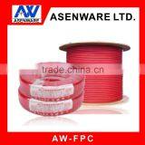 High Quality Cable Asenware 100m or 300m Fire Fighting System