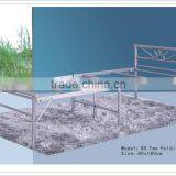 2016 Folding Metal Bed thumbnail-6