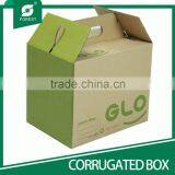 ECO FRIENDLY KRAFT HANDLE GIFT PACK thumbnail-1