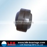 LDK spherical plain bearing ge60c bearing