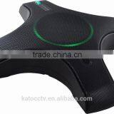 360 Audio and Video Conference Microphone Conference Audio System thumbnail-1