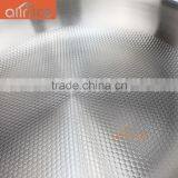 Allnice Good Quality Honeycomb Design Single Handle Stainless Steel Nonstick Pan/skilletwith Lid for Kitchen thumbnail-3