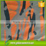 Golden Factory Supply pp Spunbond Printed Nonwoven Fabric, Custom Printed Nonwoven Spunbond Fabric for Bag Use thumbnail-4