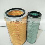 China Diesel Engine Parts Cannister Style Air Filter 201 K2850 thumbnail-6