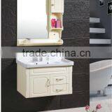 Hangzhou Moden Cheap Pvc Bathroom Cabinet thumbnail-1