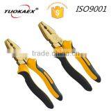Non Sparking Combination & Universal Pliers , Lineman 's Pliers,al-br Safety Tools