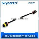 Wholesale Wiring Harness 40amp for Led Light Bar / Work Light / HID Work Lamp thumbnail-5