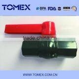 PVC Material Different Ball Valve and Customed as Customer Ball Valve Drawing thumbnail-2