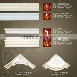 PU Flexible Mouldings Cornice China Manufacturer thumbnail-6