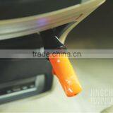 Innovative Gift Novel and Popular USB Drive Air Purifier Ionizer JO-728U thumbnail-2