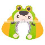 Babymatee High Density Foam Stopper / Baby Door Guard / Kid Safety Door Stopper thumbnail-4