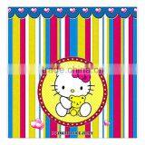 Printing Film for Synthetic Leather