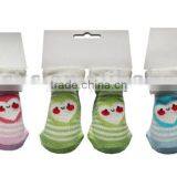 Baby Cherry Socks thumbnail-1