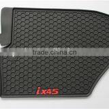 For Hyundai SANTAFE/ IX45 Classic Floor Mats All Weather thumbnail-6