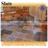 Natural slate flooring price